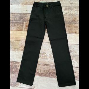 Bienzoe straight leg school uniform‎ pants size 10